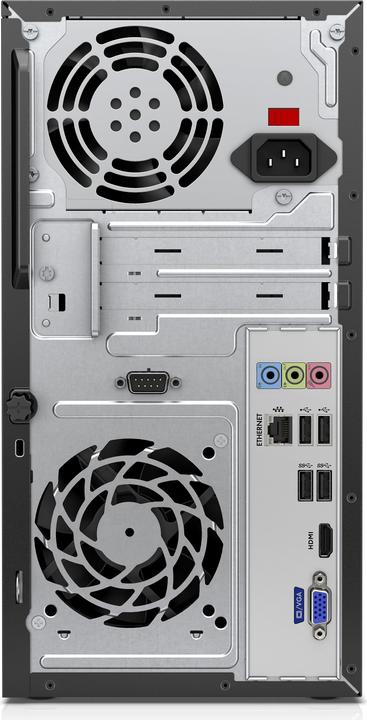 Produktbild HP Pavilion 570-p040nz (Intel Core i5-7400, 8 GB, 128 GB)