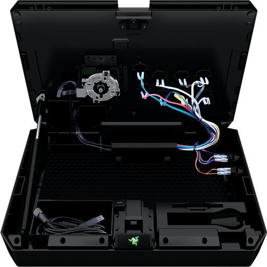 Produktbild Razer Atrox (Xbox One X, Xbox Series X, Xbox One S, Xbox Series S)