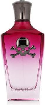 Actual product image Police Eau de Parfum Natural (Eau de parfum, 100 ml)