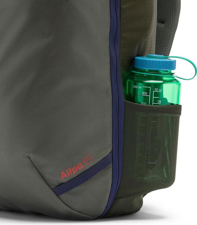 Actual product image Cotopaxi Allpa 35 Travel Pack (35 l)