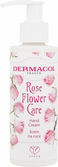 Dermacol Rose Flower Care (150 ml)