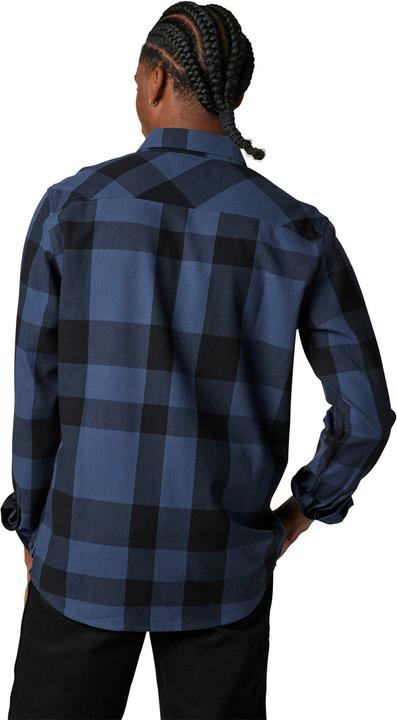 Immagine prodotto Fox WOVEN 22 VOYD 2.0 FLANELLA DP CBLT S (S)