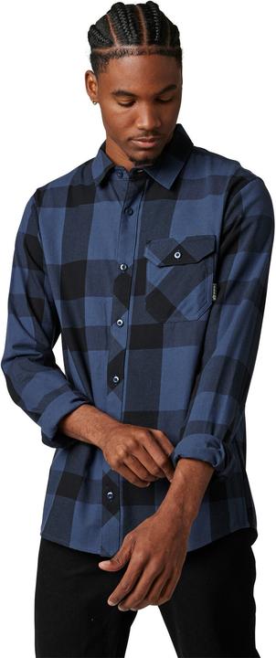 Immagine prodotto Fox WOVEN 22 VOYD 2.0 FLANELLA DP CBLT S (S)