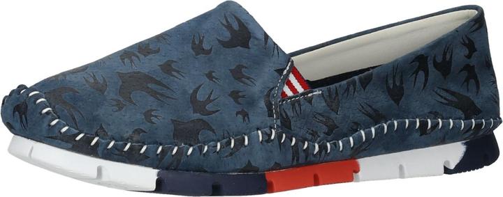 Produktbild Cosmos Comfort Dieser angesagte Slipper aus hochwertigem Leder von kann mit einem schönen Design übe (41)