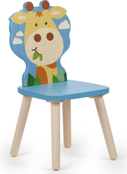 Weizenkorn Giraffa (Seggiolone)