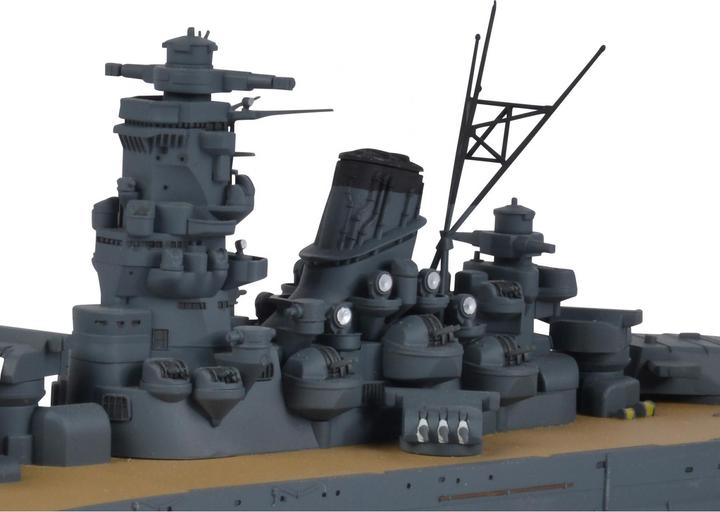 Image du produit Tamiya 1:700 JPN Musashi cuirassé WL