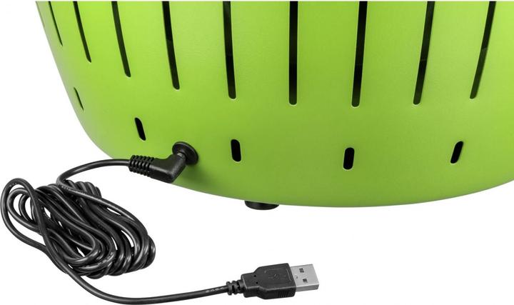 Immagine prodotto LotusGrill Originale con USB (32 cm)