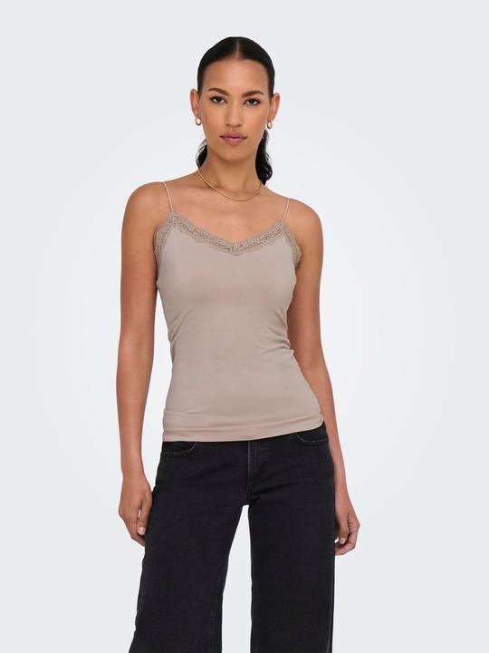 Actual product image Only ONLVICKY Trägertop Trägertop (M, L)