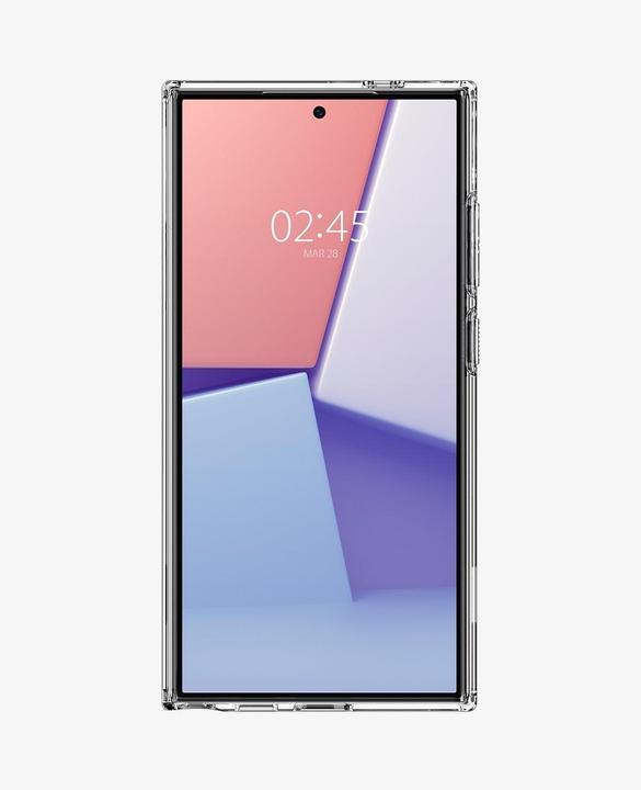 Produktbild Spigen Ultra Hybrid (Samsung Galaxy S24 Ultra)