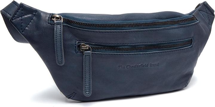 The Chesterfield Brand Severo Gürteltasche Leder 33 cm