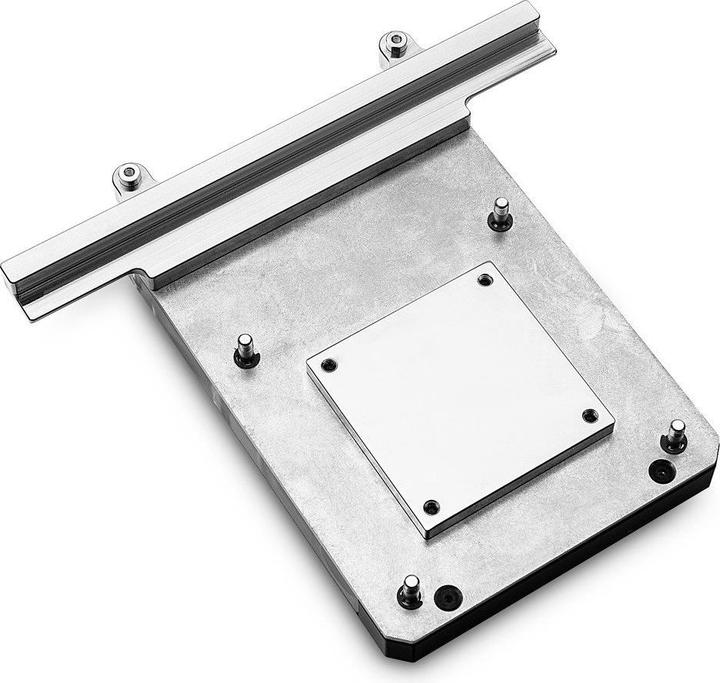 Image du produit EKWB EK-Quantum Momentum ROG Rampage VI Encore D-RGB Monoblock - Plexi