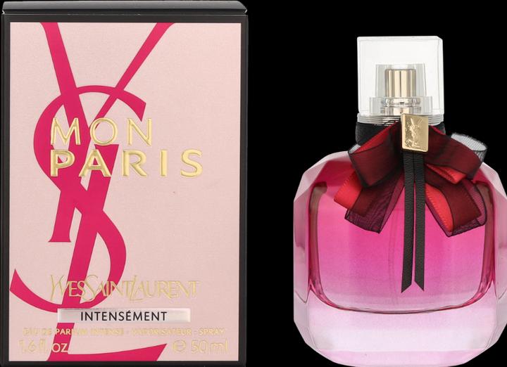 Produktbild Yves Saint Laurent Mon Paris Intensement by (Eau de Parfum, 50 ml)
