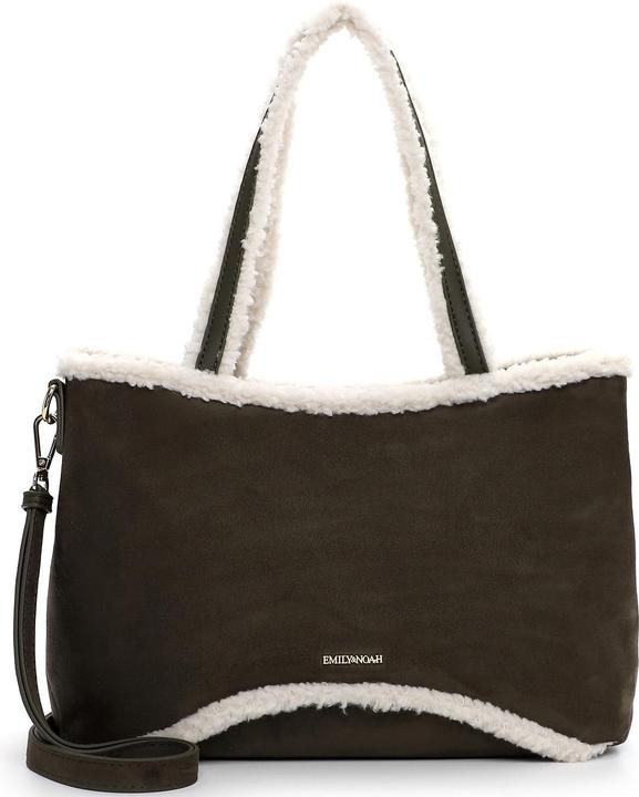 Immagine prodotto Emily und Noah Shopper E&N Heiderose (15.60 l)