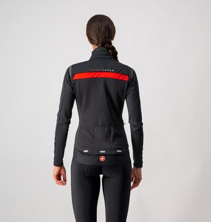 Produktbild Castelli Alpha RoS 2 W Light Jacket (XL)
