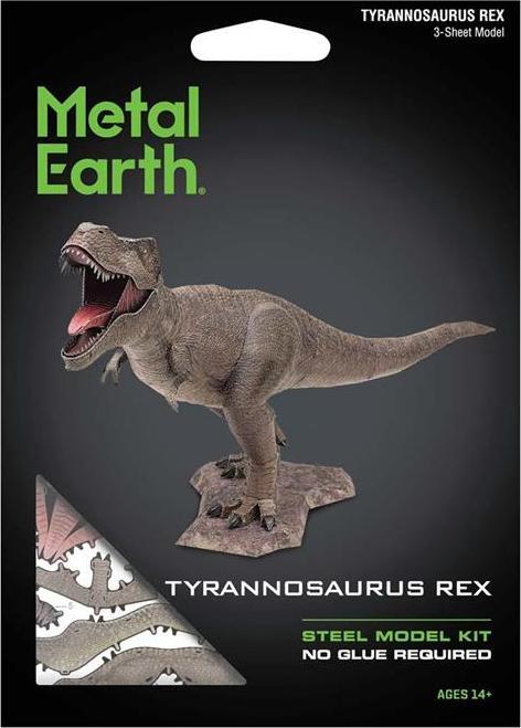 Produktbild Fascinations Tyrannosaurus Rex