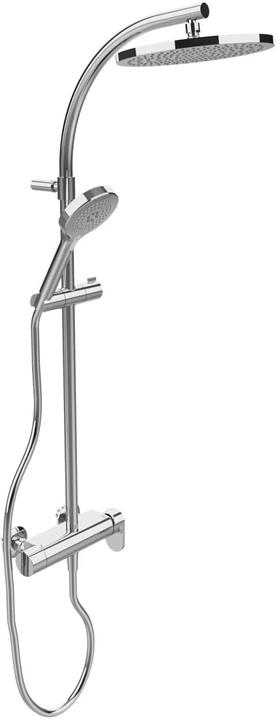 Produktbild Nikles Duschsystem Single Lever Techno