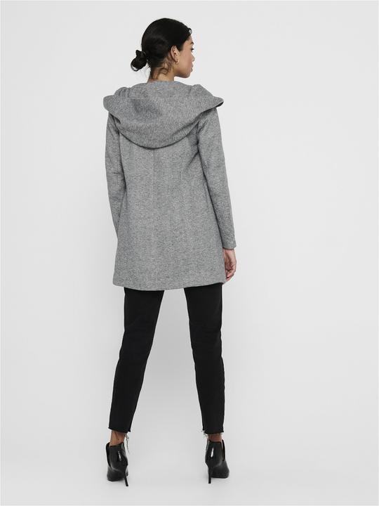 Actual product image Only Coat (L)