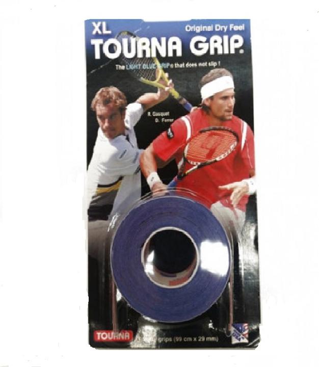 Actual product image Tourna Grip Tape 3Pack