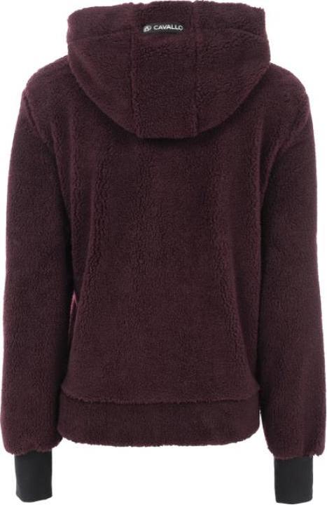 Produktbild Cavallo Webpelzjacke Emsee Damen (34)