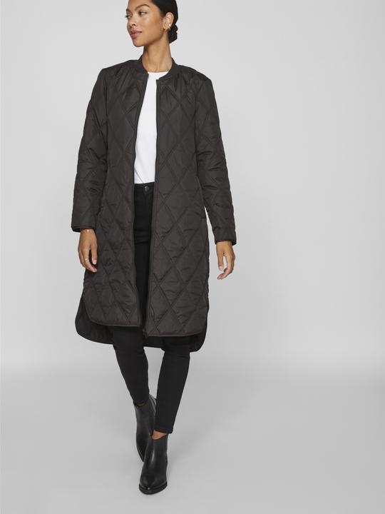Immagine prodotto Vila Cappotto trapuntato con zip (42)