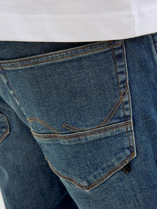 Produktbild Jack & Jones Jjirick Jjfox Shorts Cb 310 Sn (XXL)