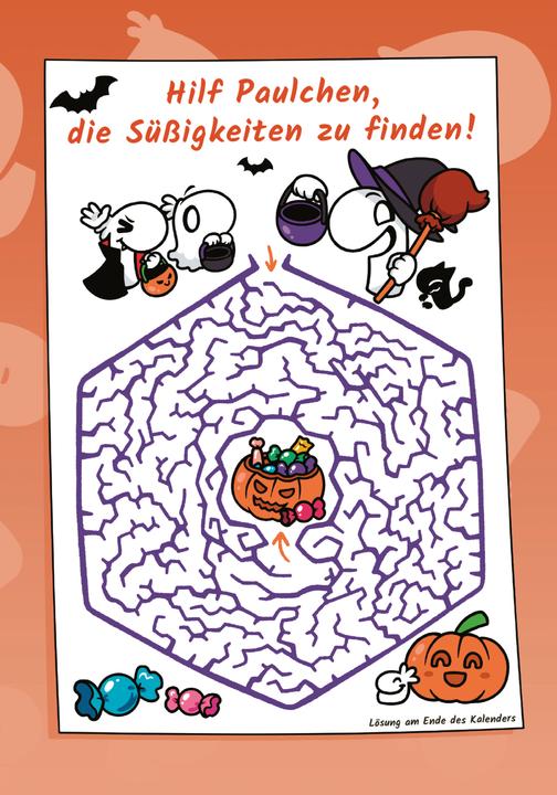 Produktbild Schülerkalender 2025 (A5, Harter Einband, Deutsch)