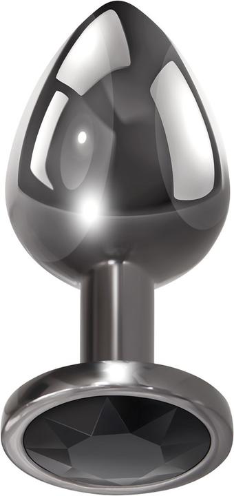 Immagine prodotto Evolved Set di butt plug "Black Metal