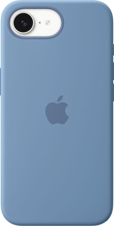 Apple Silicone Case (Apple iPhone 16e)