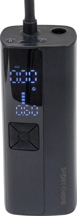 Actual product image Sport-Thieme Ballkompressor Mobil