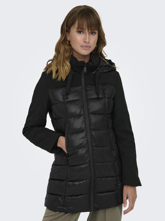 Actual product image Only Onlsophie Mix Puffer Otw Cc (M)