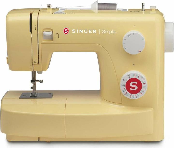 Produktbild Singer Simple 3223Y