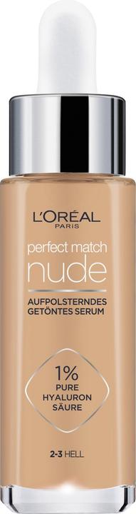 Image du produit L'Oréal Paris Sérum teinté Perfect Match (45353 clair)