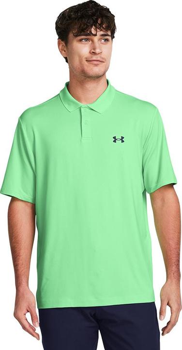 Image du produit Under Armour Polo Performance 3.0 (S)