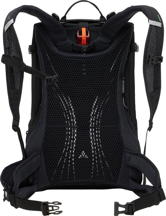Actual product image Vaude Trailvent 15 (15 l)