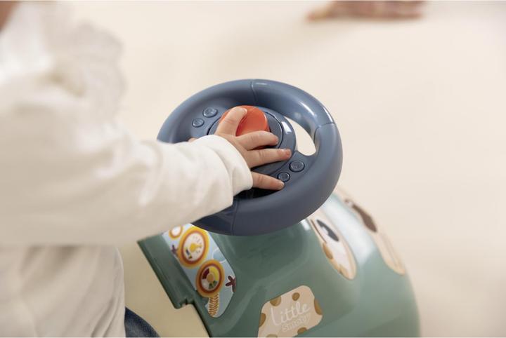 Image du produit Smoby Ride-On
