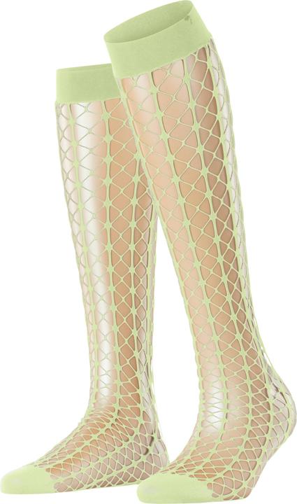 Actual product image Falke Paradise Net KH (35 - 38)
