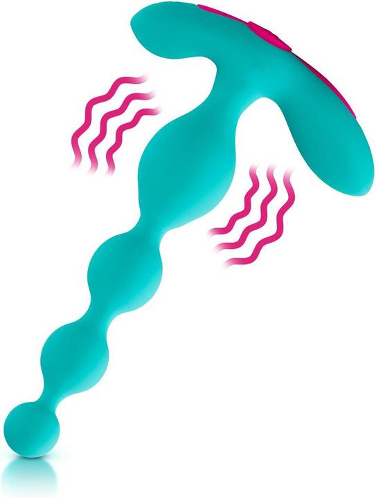 Actual product image Femme Funn Funn Beads
