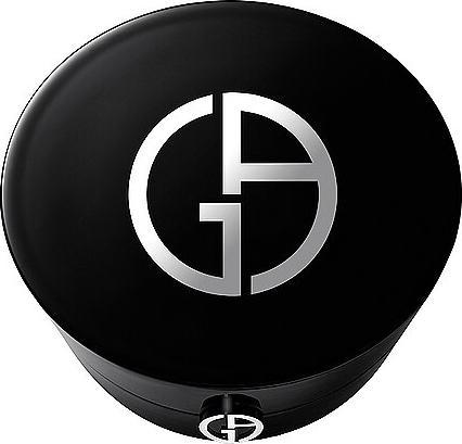 Actual product image Giorgio Armani Luminous Silk Glow Blush Blissful 51 (51)