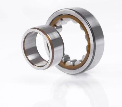 Immagine prodotto SKF Cuscinetto a rulli cilindrici NU1005 Ø interno 25 mm Ø esterno 47 mm Larghezza12 mm