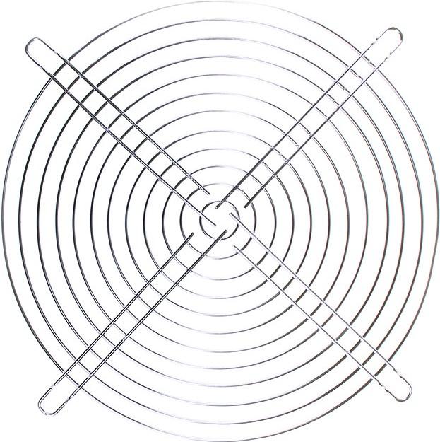 Produktbild Kolink Fan Guard Classic 250mm - silver