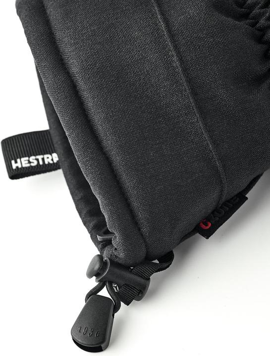 Actual product image Hestra CZone Mountain Mitt (XL)