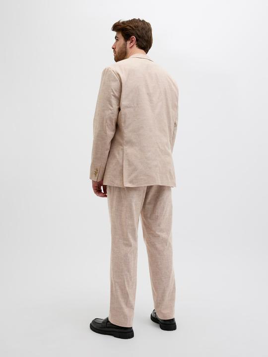 Immagine prodotto Jack & Jones Plus Size Regular Fit Anzug Einreihiger Blazer und Hose (66)