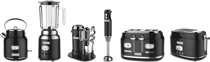 Actual product image Westinghouse Stand Mixer Retro (600 W)