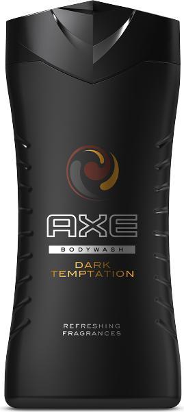 Produktbild AXE Dark Temptation (250 ml)
