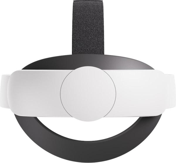 Actual product image Meta Quest 3S + Quest 3 / 3S Elite Strap (128 GB)