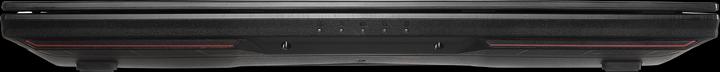 Produktbild MSI GT62VR 7RE-263CH Dominator Pro (15.60", Intel Core i7-7700HQ, 16 GB, 256 GB, CH)