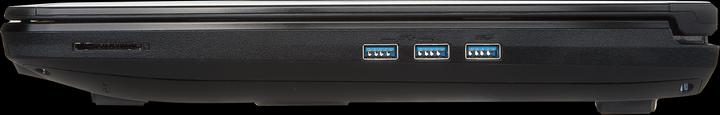 Produktbild MSI GT62VR 7RE-263CH Dominator Pro (15.60", Intel Core i7-7700HQ, 16 GB, 256 GB, CH)