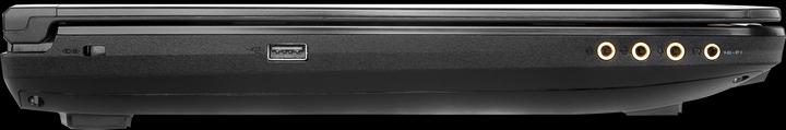 Produktbild MSI GT62VR 7RE-263CH Dominator Pro (15.60", Intel Core i7-7700HQ, 16 GB, 256 GB, CH)