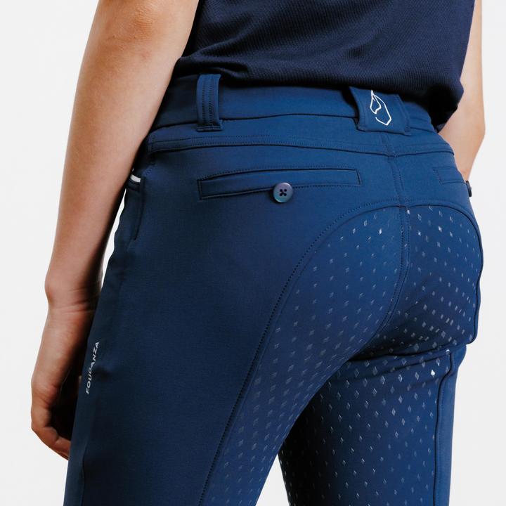 Actual product image Fouganza FULL GRIP 580 (128)
