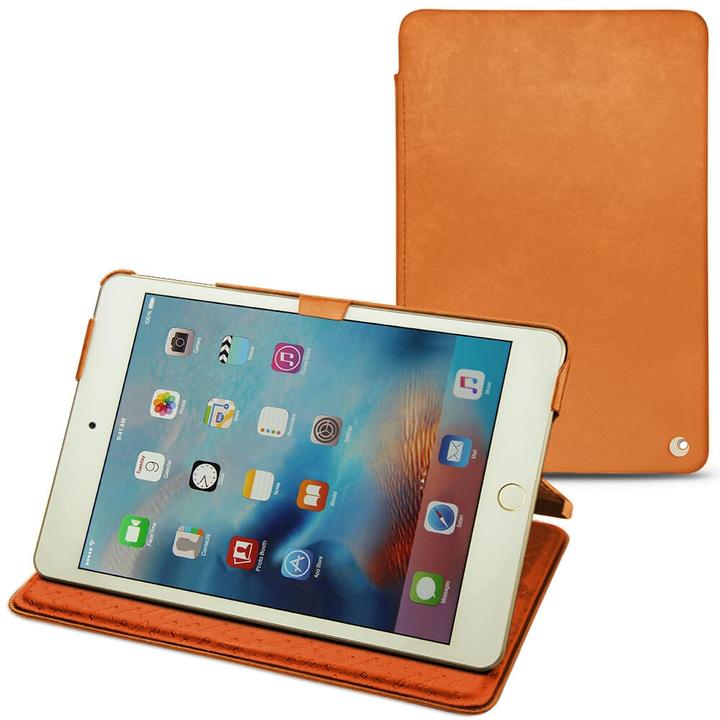 Produktbild Noreve Lederschutzhülle horizontal (IPad Mini 4)